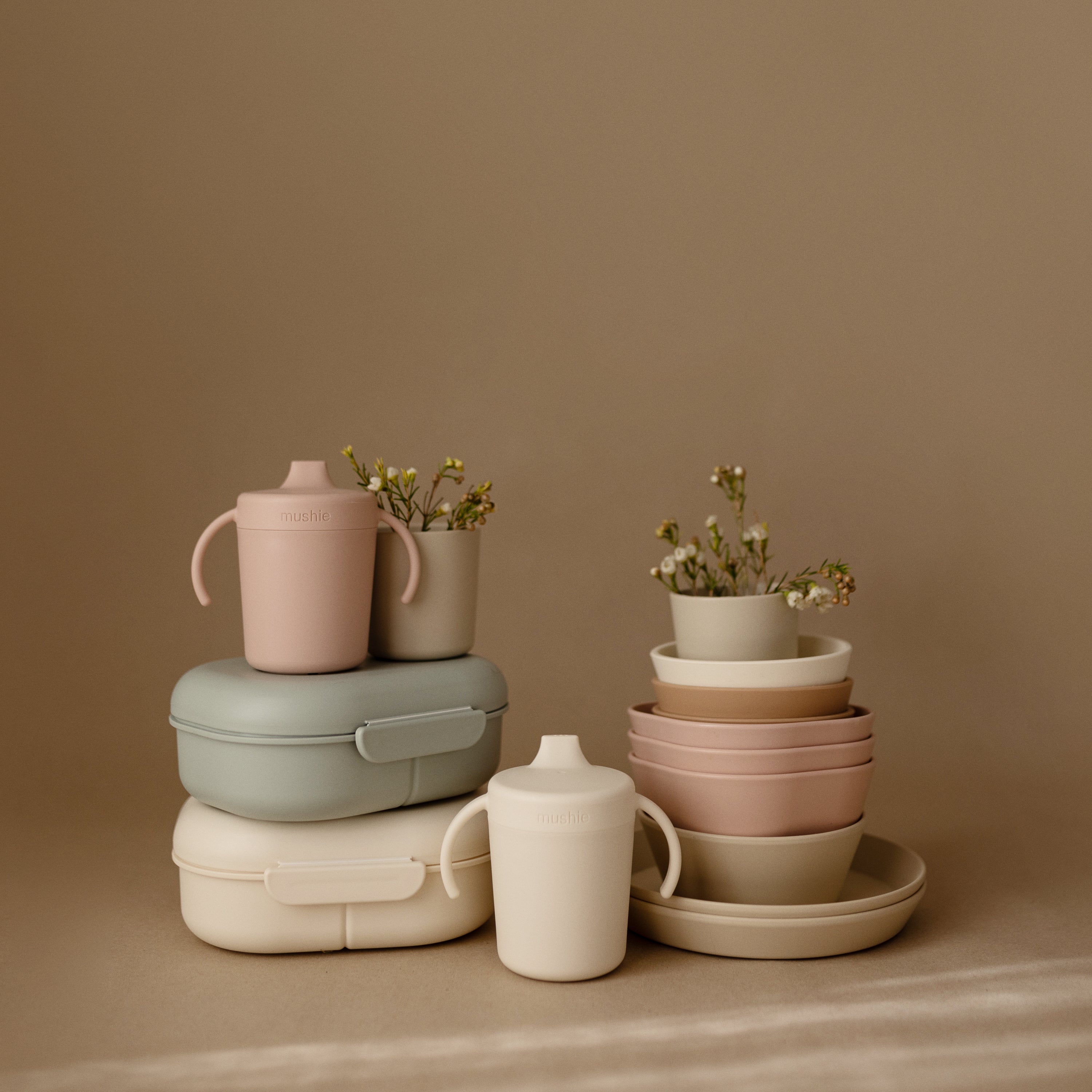Image of Trainer Sippy Cup